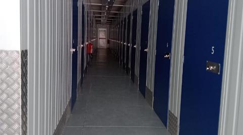 Photo 3 of Box room to rent in Rúa Da Cidade Do Transporte G, 98, Campus Norte - San Caetano, Santiago de Compostela