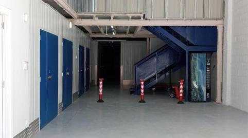 Photo 2 of Box room to rent in Rúa Da Cidade Do Transporte G, 98, Campus Norte - San Caetano, Santiago de Compostela