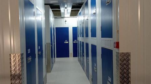 Photo 4 of Box room to rent in Rúa Da Cidade Do Transporte G, 98, Campus Norte - San Caetano, Santiago de Compostela