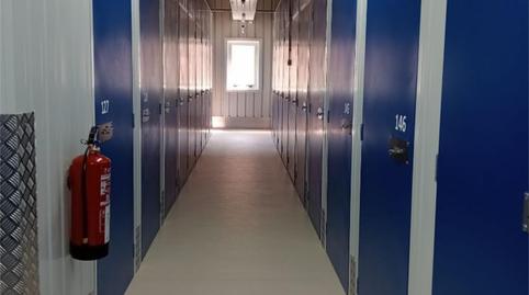 Photo 5 of Box room to rent in Rúa Da Cidade Do Transporte G, 98, Campus Norte - San Caetano, Santiago de Compostela