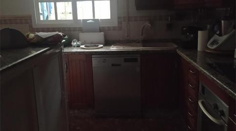 Foto 4 de Piso en venta en Calle Juaniquin, 7, El Cuervo de Sevilla, Sevilla