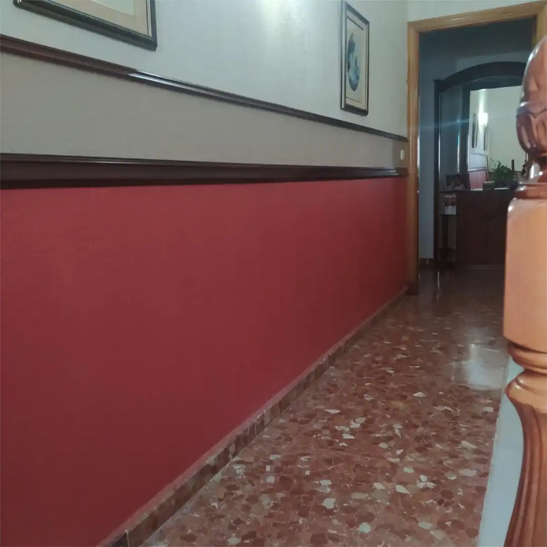 Piso en venta en Calle Juaniquin, 7, El Cuervo de Sevilla Piso en venta en El Cuervo de Sevilla con Aire acondicionado, Calefacción y Horno
