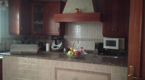 Foto 5 de Piso en venta en Calle Juaniquin, 7, El Cuervo de Sevilla, Sevilla