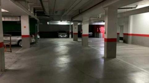 Garage to rent in Paseo Profesora Modesta Maria Navarro, 2, Foso - Moreras, Madrid - image 2 Photo 2 of Garage to rent in Paseo Profesora Modesta Maria Navarro, 2, Foso - Moreras, Madrid