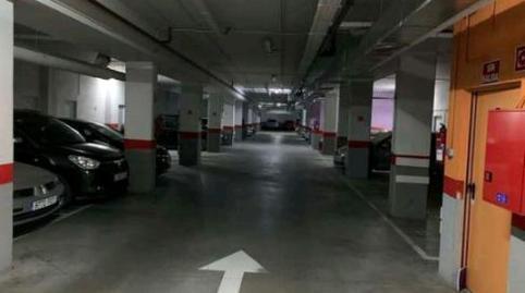 Garage to rent in Paseo Profesora Modesta Maria Navarro, 2, Foso - Moreras, Madrid - image 4 Photo 4 of Garage to rent in Paseo Profesora Modesta Maria Navarro, 2, Foso - Moreras, Madrid