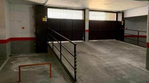 Garage to rent in Paseo Profesora Modesta Maria Navarro, 2, Foso - Moreras, Madrid - image 5 Photo 5 of Garage to rent in Paseo Profesora Modesta Maria Navarro, 2, Foso - Moreras, Madrid