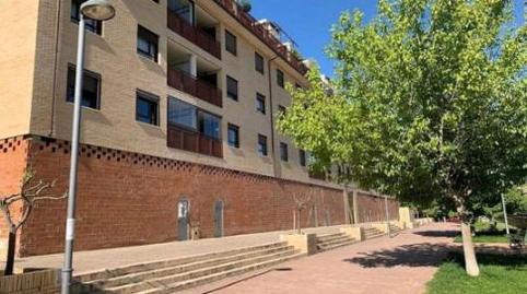 Foto 4 de Garatge en venda a Paseo Profesora Modesta Maria Navarro, 2, Foso - Moreras, Madrid