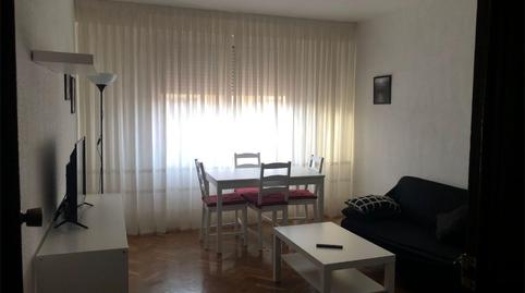 Photo 2 of Flat to share in Calle del Arzobispo Apaolaza, 31, Universidad San Francisco, Zaragoza