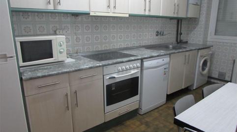 Photo 5 of Flat to share in Calle del Arzobispo Apaolaza, 31, Universidad San Francisco, Zaragoza