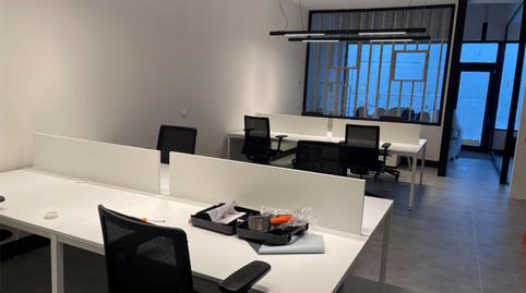 Photo 3 of Premises to rent in Street Avenida Leonardo Da Vinci, 2, Los Olivos - Los Ángeles, Getafe