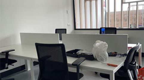 Photo 4 of Premises to rent in Street Avenida Leonardo Da Vinci, 2, Los Olivos - Los Ángeles, Getafe