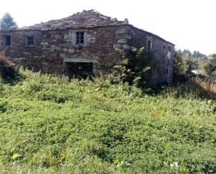 Finca rústica en venda en A Fonsagrada 