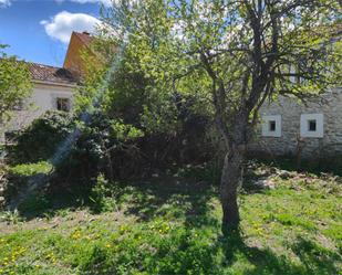 Garten von Grundstücke zum verkauf in Alameda del Valle