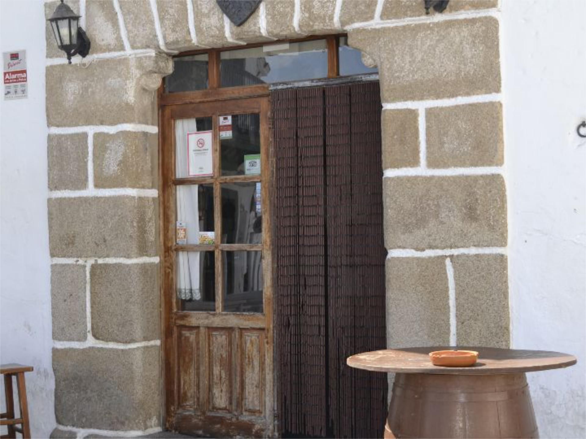 Geschaftsraum miete in Encinasola