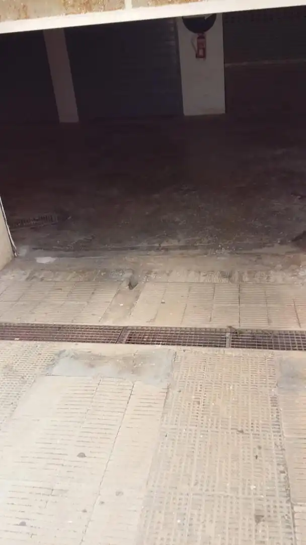 Garatge de lloguer en La Manga del Mar Menor