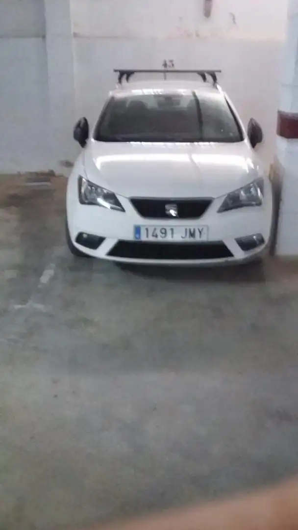 Aparcament de Garatge de lloguer en La Manga del Mar Menor