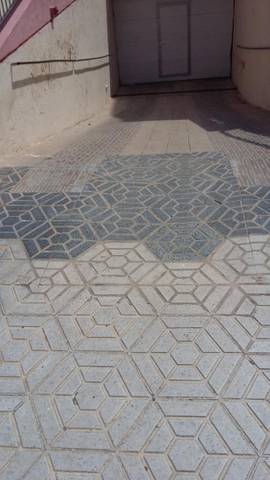 Garaje en Alquiler en Polígono Entremares, 1 en Entremares