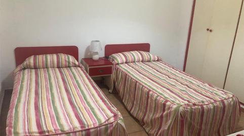 Foto 5 de Planta baixa de lloguer a Avenida de Bolnuevo, 65a, Bahia, Murcia