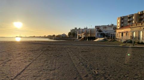 Foto 2 de Planta baixa de lloguer a Avenida de Bolnuevo, 65a, Bahia, Murcia