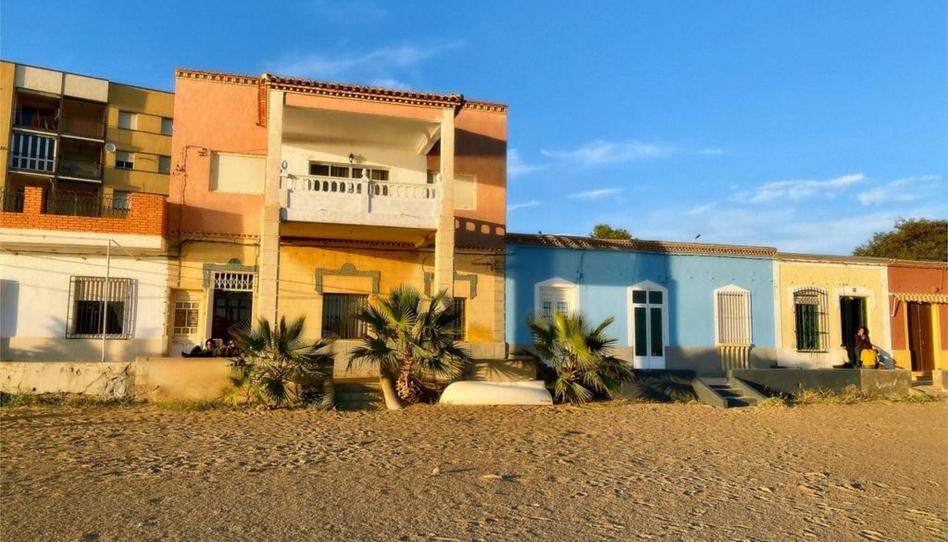 Foto 1 de Planta baixa de lloguer a Avenida de Bolnuevo, 65a, Bahia, Murcia