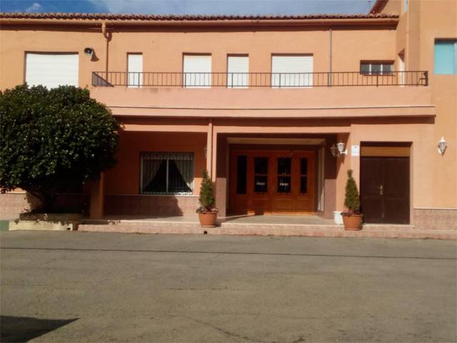 Local comercial en Alquiler en Carrer de Portitxol, 7 en Sumacàrcer