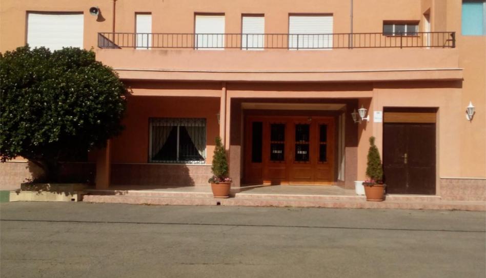 Premises for sale in Carrer de Portitxol, 7, Sumacàrcer, Valencia - image 1 Photo 1 of Premises for sale in Carrer de Portitxol, 7, Sumacàrcer, Valencia