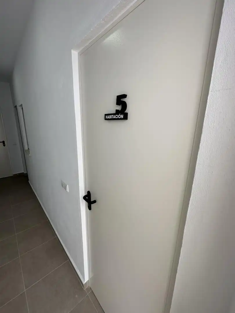 Casa adosada per a compartir en Rociana del Condado amb Terrassa, Moblat i Forn