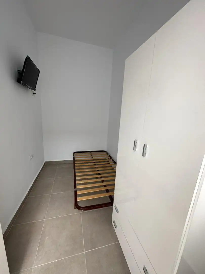 Casa adosada per a compartir en Rociana del Condado amb Terrassa, Moblat i Forn