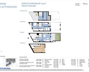 Casa o xalet en venda en Terrassa