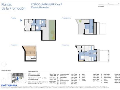 Casa o xalet en venda en Terrassa