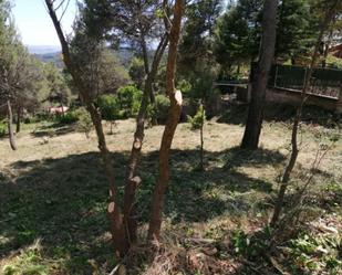 Constructible Land for sale in Castellnou de Bages