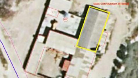 Foto 2 de Terreny en venda a Camino Torralba, 5, Senés de Alcubierre, Huesca