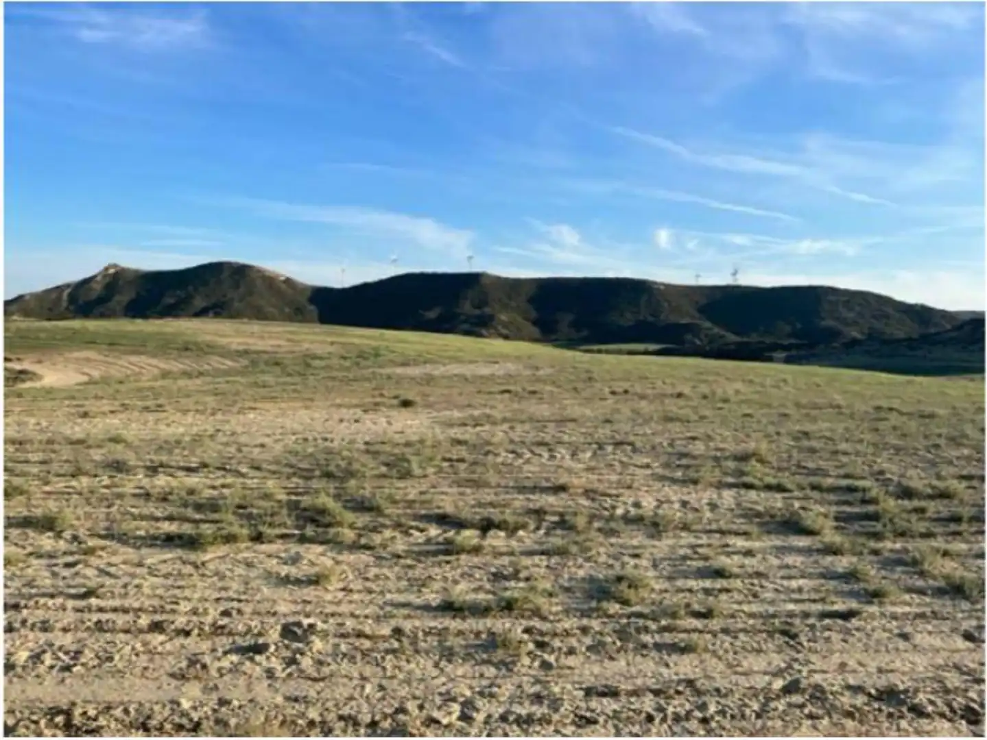 Terreno en venta en Camino Torralba, 5, Senés de Alcubierre Terreno en venta en Senés de Alcubierre