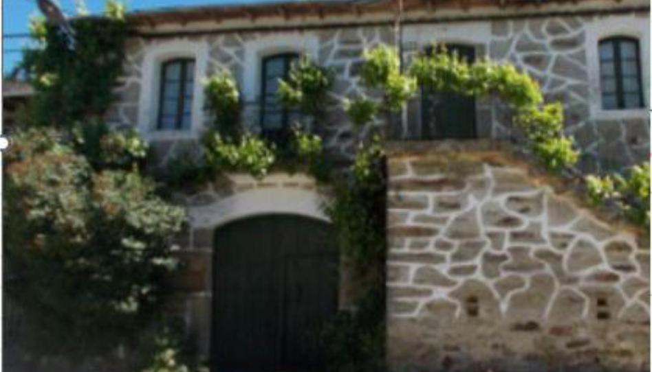Photo 1 of House or chalet for sale in Calle Iglesia Otero S, 13, Palacios de Sanabria, Zamora