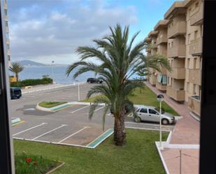 Parking of Apartment to rent in La Manga del Mar Menor  with Balcony