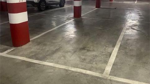 Photo 2 of Garage to rent in Calle Circo, 11, Plaza de Toros, Jerez de la Frontera