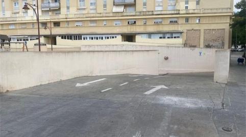 Photo 5 of Garage to rent in Calle Circo, 11, Plaza de Toros, Jerez de la Frontera