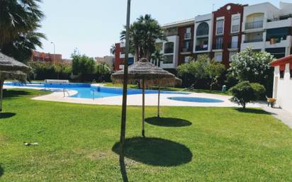 Apartamento en alquiler en salobreña costa