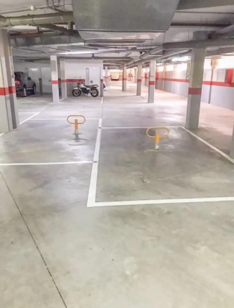 Parking de Garaje de alquiler en Granadilla de Abona