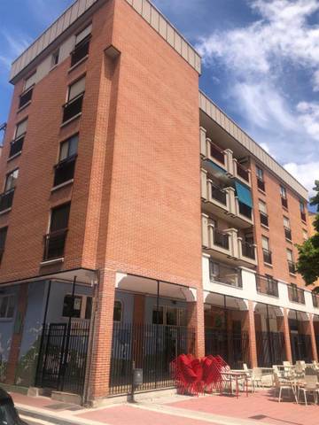 Local comercial en Alquiler en Parque Millán Santos, 1 en Delicias