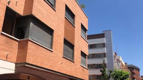 Photo 2 of Garage to rent in Avenida Madrid, 19a, Polígono San Cristóbal, Valladolid