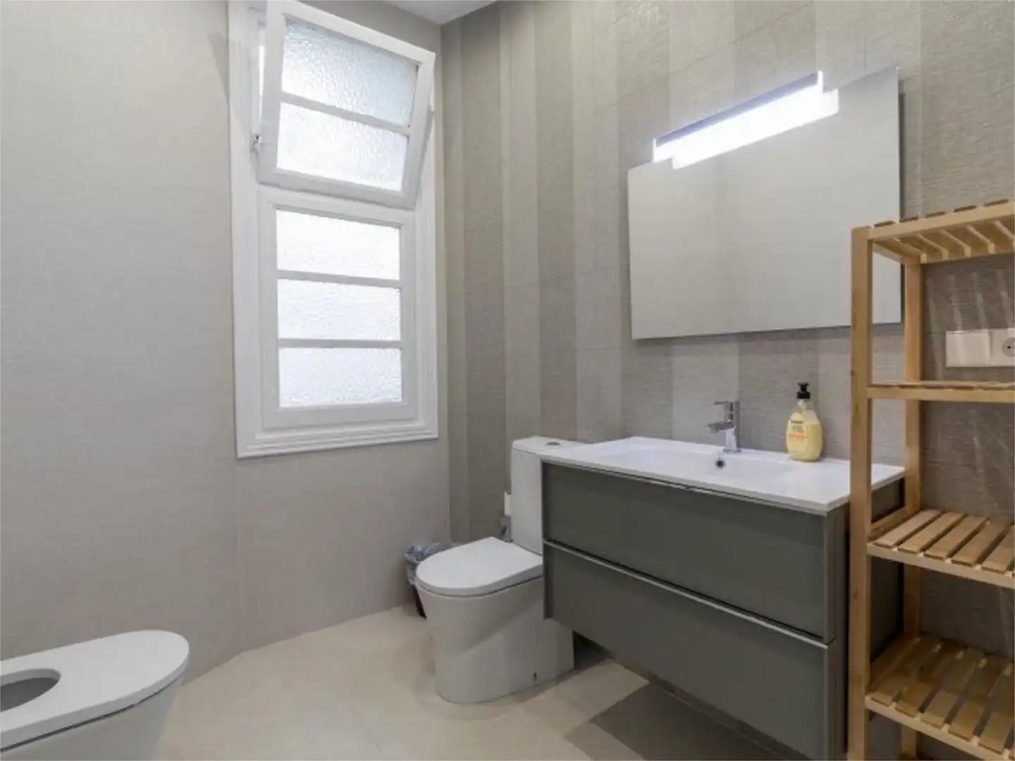 Habitación en Carrer de Guillem de Castro, 59, El Botànic Habitación en Carrer de Guillem de Castro, 59, El Botànic
