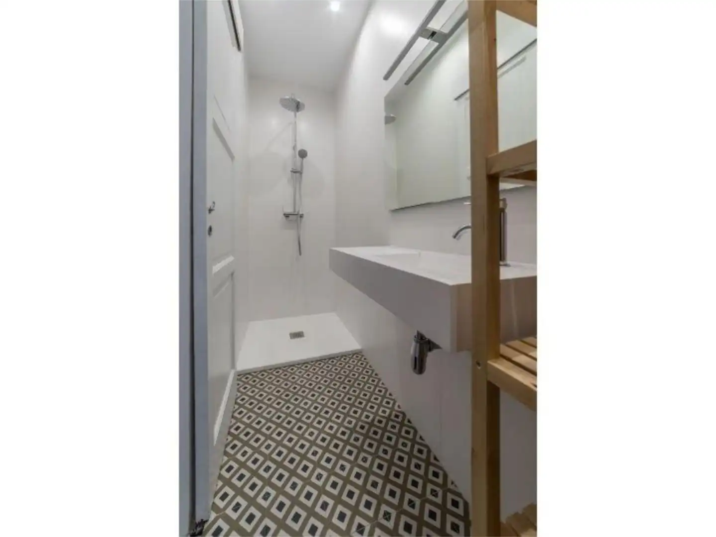 Habitación en Carrer de Guillem de Castro, 59, El Botànic Habitación en Carrer de Guillem de Castro, 59, El Botànic