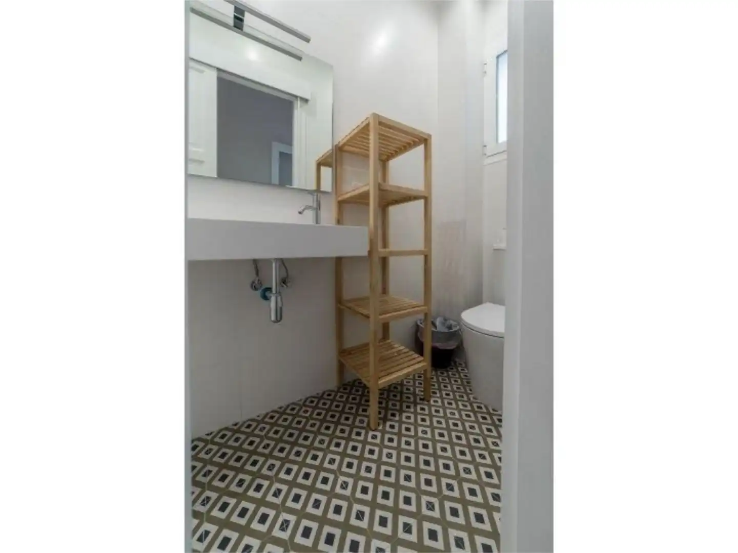 Habitación en Carrer de Guillem de Castro, 59, El Botànic Habitación en Carrer de Guillem de Castro, 59, El Botànic