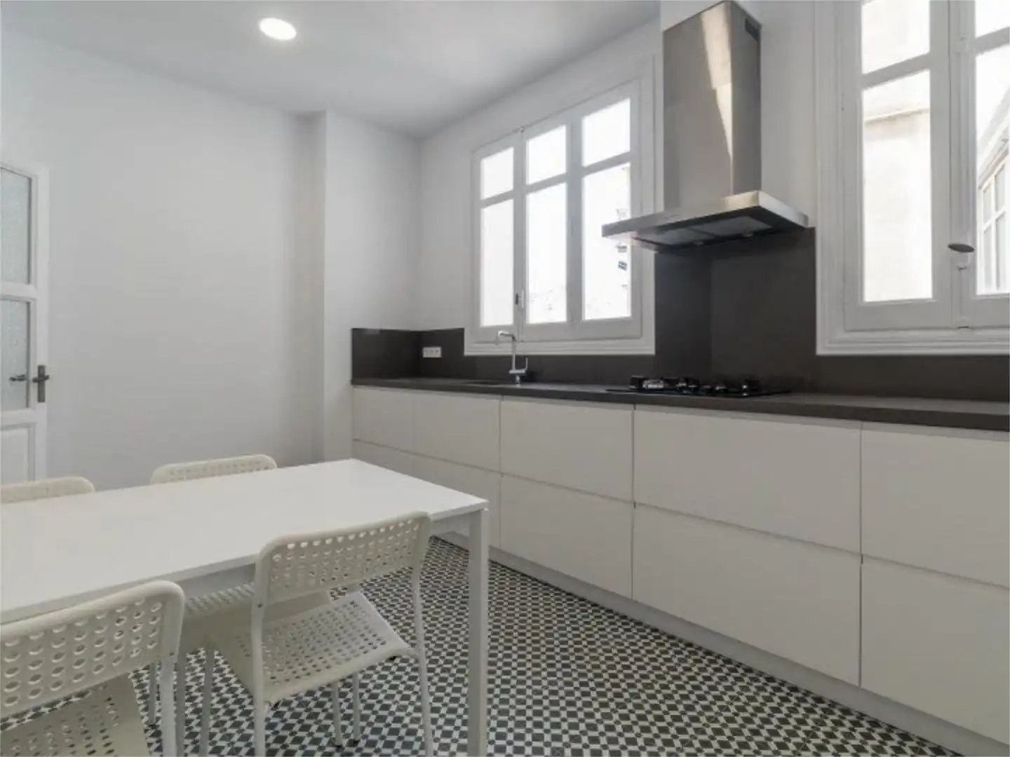 Habitación en Carrer de Guillem de Castro, 59, El Botànic Habitación en Carrer de Guillem de Castro, 59, El Botànic