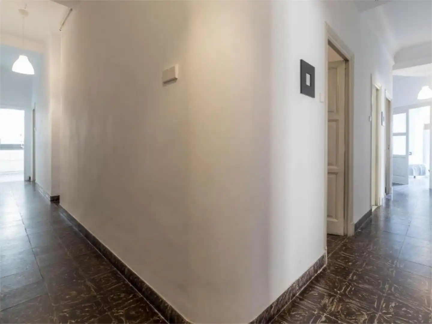Habitación en Carrer de Guillem de Castro, 59, El Botànic Habitación en Carrer de Guillem de Castro, 59, El Botànic