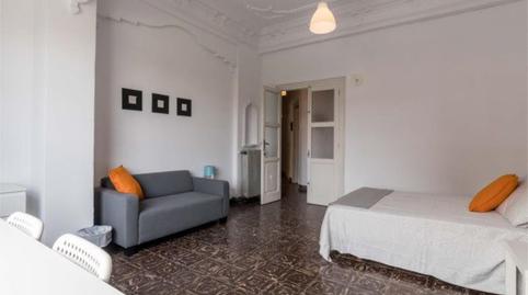 Pis per a compartir a Carrer de Guillem de Castro, 59, El Botànic, Valencia - imatge 2 Foto 2 de Pis per a compartir a Carrer de Guillem de Castro, 59, El Botànic, Valencia