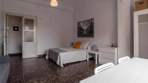 Pis per a compartir a Carrer de Guillem de Castro, 59, El Botànic, Valencia - imatge 3 Foto 3 de Pis per a compartir a Carrer de Guillem de Castro, 59, El Botànic, Valencia