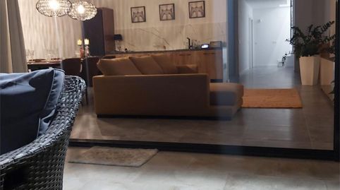 Foto 2 de Piso en venta en Carrer D'argentina, 1, Balcón de Finestrat - Terra Marina, Finestrat