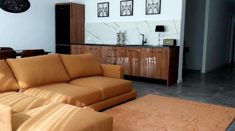 Foto 4 de Piso en venta en Carrer D'argentina, 1, Balcón de Finestrat - Terra Marina, Finestrat